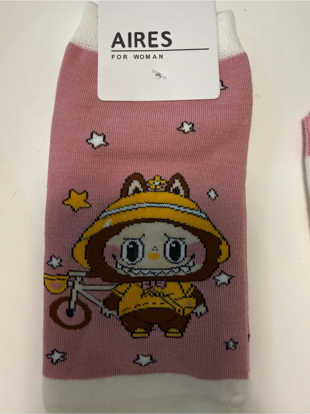 BRAND NEW LABUBU BUNDLE - Socks/Wallet/Pencil Case/Storage/Lunch Bag/Pen Holder - Picture 13 of 16